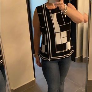 Carolina Herrera Top SUPER SALE